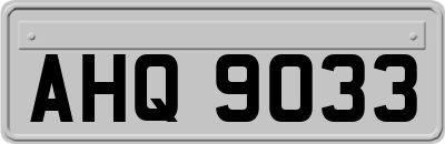 AHQ9033