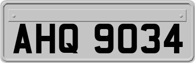AHQ9034