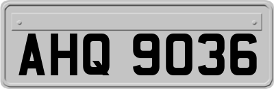 AHQ9036