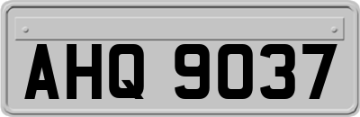 AHQ9037