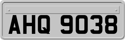 AHQ9038