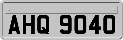 AHQ9040