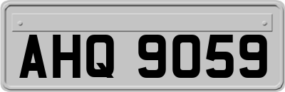 AHQ9059