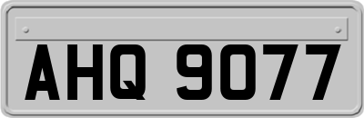 AHQ9077