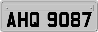 AHQ9087