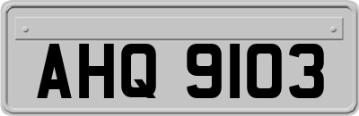 AHQ9103