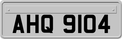 AHQ9104