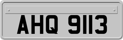 AHQ9113
