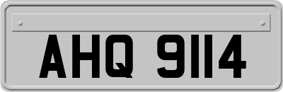 AHQ9114