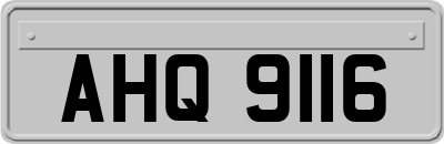 AHQ9116