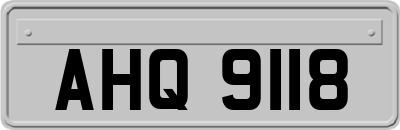 AHQ9118