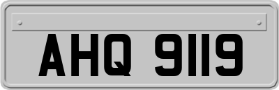 AHQ9119