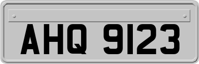 AHQ9123