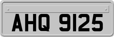 AHQ9125