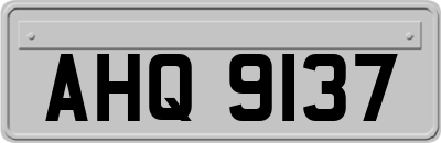 AHQ9137