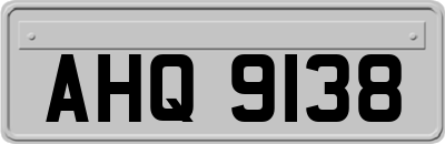 AHQ9138