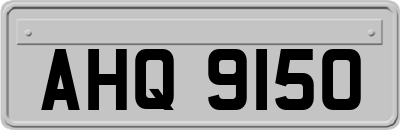 AHQ9150