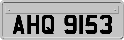 AHQ9153