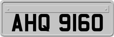 AHQ9160
