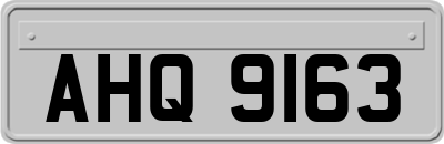 AHQ9163