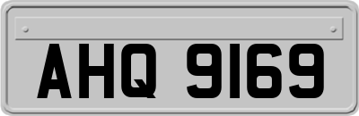 AHQ9169