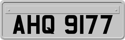 AHQ9177