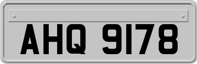 AHQ9178