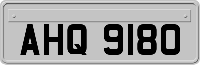 AHQ9180