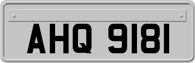 AHQ9181