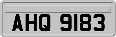 AHQ9183