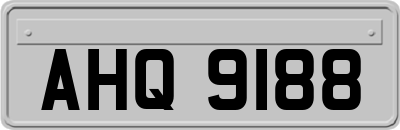AHQ9188
