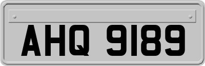 AHQ9189