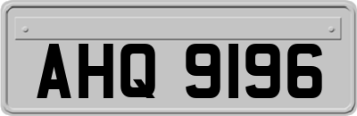 AHQ9196