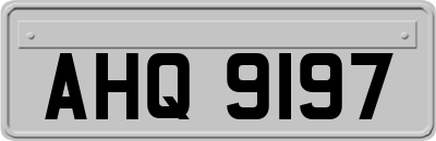 AHQ9197