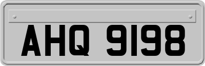 AHQ9198