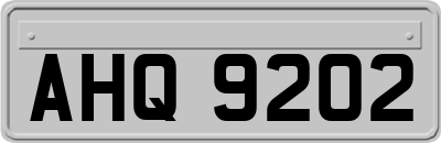 AHQ9202