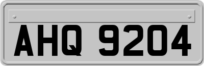 AHQ9204