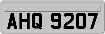 AHQ9207