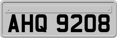 AHQ9208