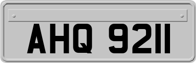 AHQ9211