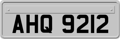 AHQ9212