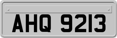 AHQ9213
