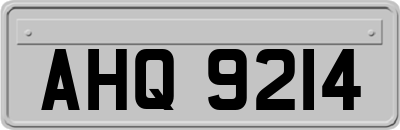 AHQ9214