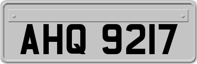 AHQ9217