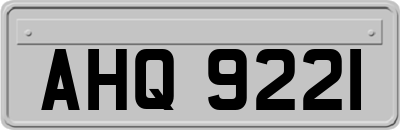 AHQ9221