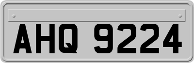 AHQ9224