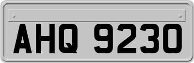 AHQ9230
