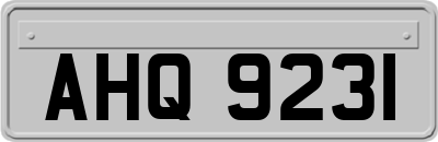 AHQ9231