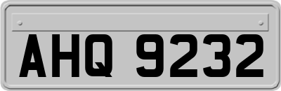 AHQ9232