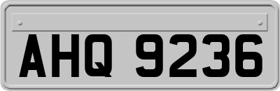 AHQ9236